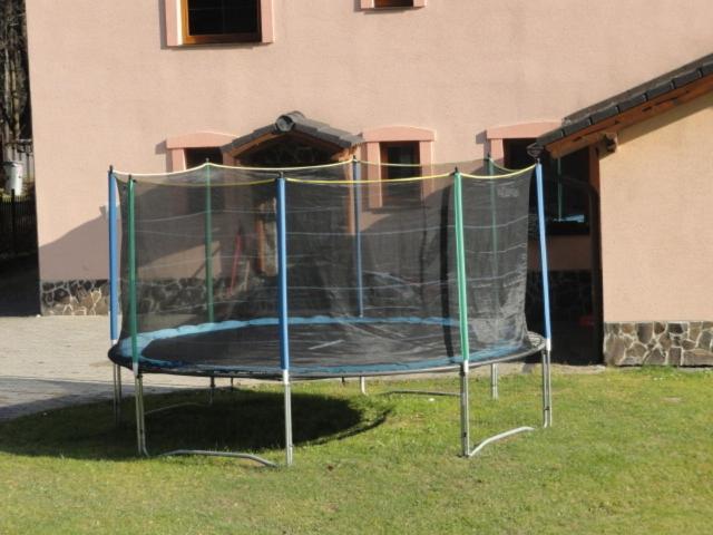 Penzion Eka Brezno Exterior photo